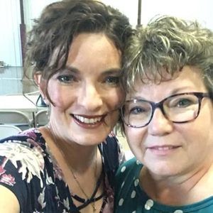 Meet your Posher, Andrea